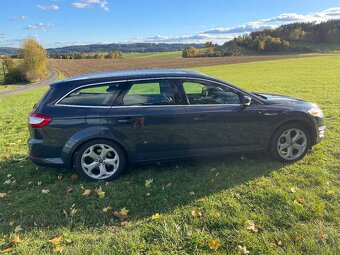 FORD MONDEO TITANIUM 2.0 TDCI (120kw) MK4 facelift - 05/2011 - 3