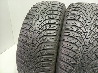 Zimní pneu 205/60/16 GoodYear - 3