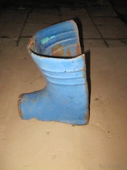 díl oplechování Jawa pařez typ05;555 - 3