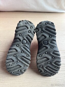 SUPERFIT zimní boty vel. 33 (s Goretexem) - 3