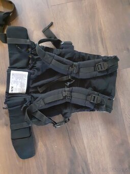 Ergonomické nositko Kibi - 3