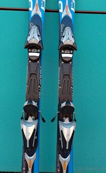 Lyže BLIZZARD EPIC Carbon 151cm - 3
