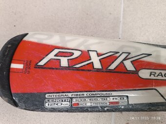 Dětské lyže Blizzard 120 cm - 3