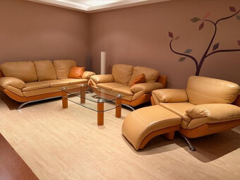 značková sedací souprava Kler - 3