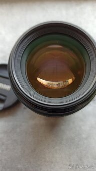 Canon EF 85 mm f/1,8 USM - 3