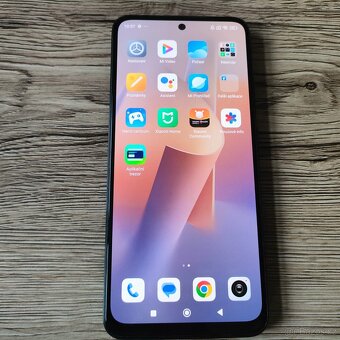 Xiaomi Redmi Note 11- 4GB/64GB/NFC Graphite Grey - 3