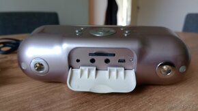 Prodám malý reproduktor GoGEN s přehráváním MP3,videa,rádio - 3