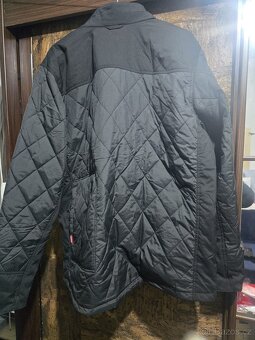 Vyhřívaná bunda Milwaukee HJP Ladies - 3