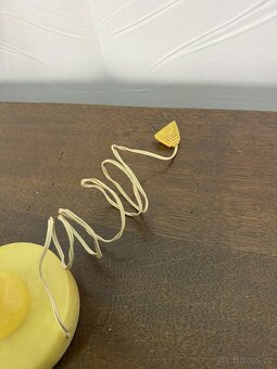 Mramorová lampička (135028) - 3