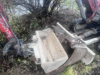 wacker neuson 3503 - 3