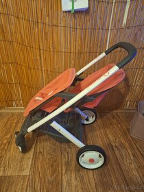 prodám kočárek pro panenky - 3