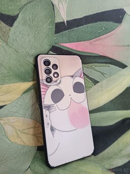 Samsung Galaxy A52S 5G 6/128GB - 3