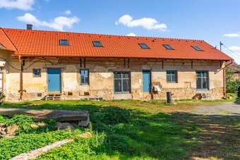 Prodej rodinného domu 204 m2, Ledce - 3