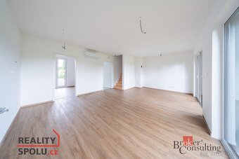 Pronájem, byty/5+kk, 101 m2, 74245 Kujavy, Nový Jičín [ID 75 - 3