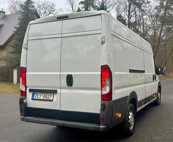 Citroën Jumper 2.2 HDi 2015 - 3