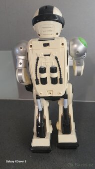 Robot Zigy - 3