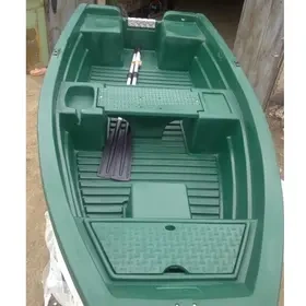 Plastový člun Armor 320 - 3