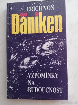 Erich von Daniken - 3