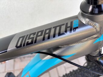 Felt Dispatch 9/80, velikost ramu 20" L - doklady o puvodu - 3