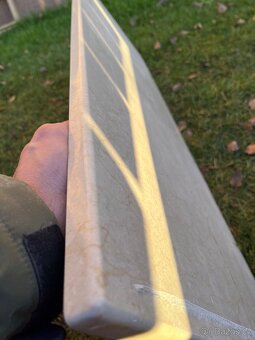 Kamenný parapet - 3