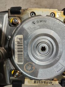 BMW E34 E32 E36 Airbag - 3