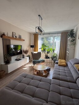 Prodej bytu 4+1 v Chodově, 81 m2 - 3