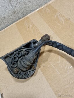 Elektropřípojka k tažnému zařízení - 3