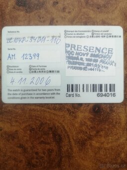 Maurice Lacroix Les Classiques LC1048 - 3