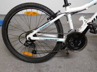 Dětské kolo Author a-matrix 24" - 3