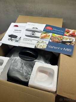 Multifunkční systém Paul Foster PF 316 - 6v1 - 3