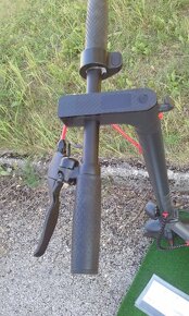 Koloběžka Gogen S 701 - 3