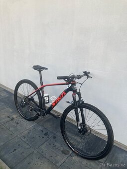 horské kolo Sava 29” karbon - 3