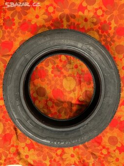 DUNLOP 205/55R16 Sport Response sada 4ks - 3