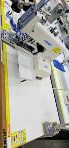 šicí stroj JUKI MB 377 - 3