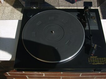 Gramofon Marantz TT-151. - 3