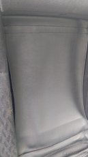 BMW e46 / e90 / e91 - Skivak / úložný pytel na lyže - 3