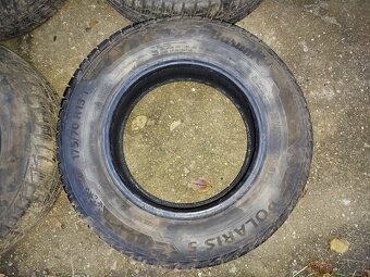 Zimní pneu r13 - 3