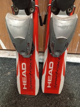 Dětské lyže Head 100cm - 3
