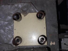 Prodám retro lustr - 3