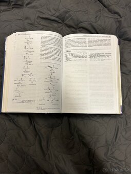 Harperova biochemie - 3