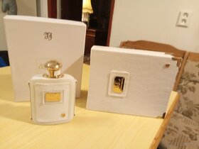 Parfém Alexandre.J Western Leather White - 3