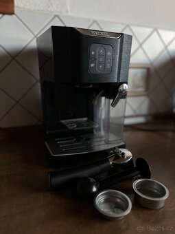 Sencor kávovar - 3