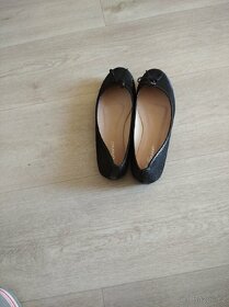 Dámské baleríny - 3
