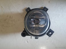 Mlhové světlo VW Passat B6 - 3