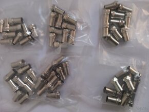 Prodám věci na stavbu STA rozvodů - 3