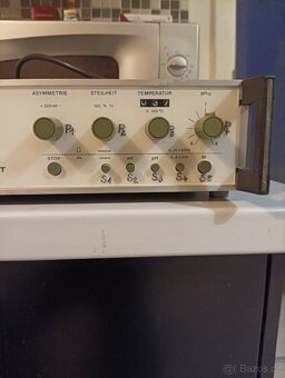 Digitální měřič pH - 3