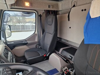 Daf lf 230 odťahovka - 3