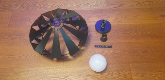 Stropní světlo Eglo Carlton 6 - 3