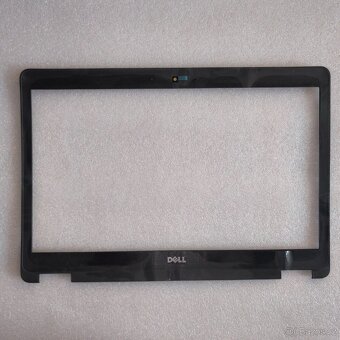 Klávesnice a nové díly pro Dell Latitude 5480 / 5490 - 3