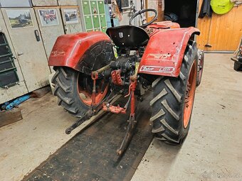 Zetor 2011 bez TP - 3